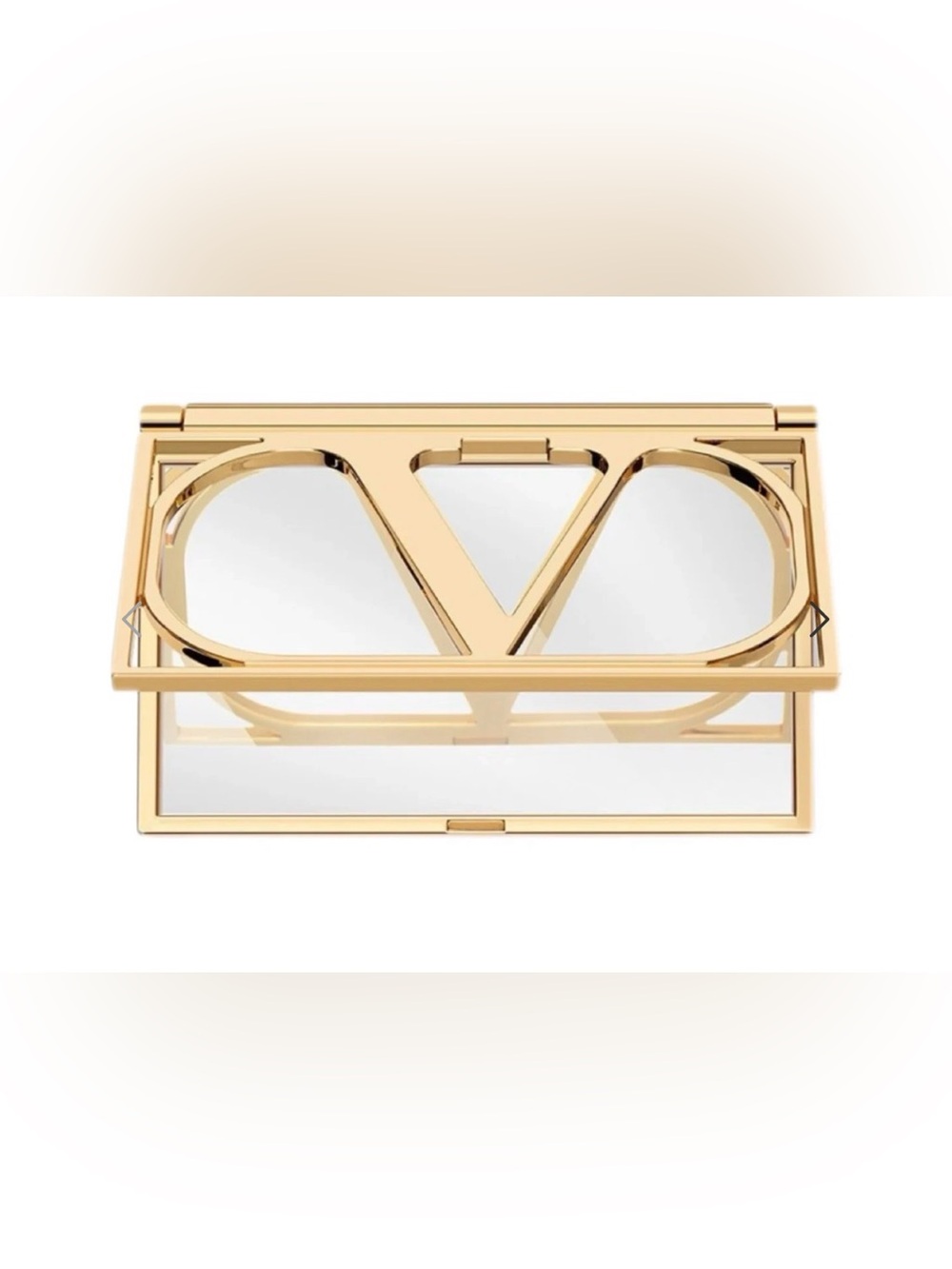 Valentino Beauty Compact Mirror